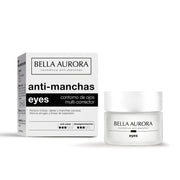 BELLA AURORA EYES eye contour cream 15 ml