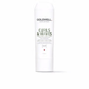 GOLDWELL CURLS & WAVES conditioner 200 ml