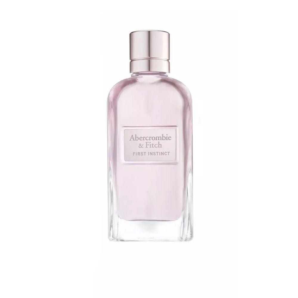 ABERCROMBIE & FITCH FIRST INSTINCT WOMAN eau de parfum spray 50 ml