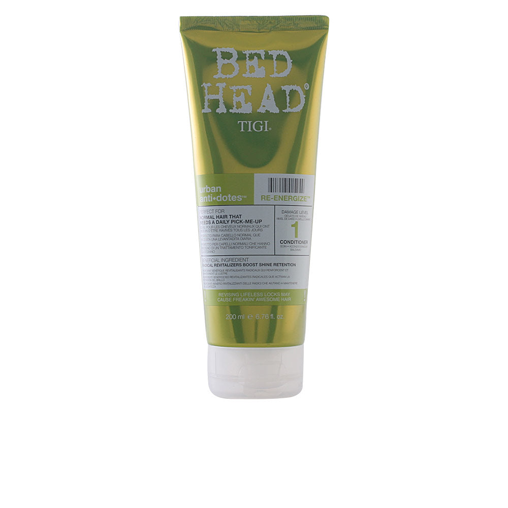TIGI BED HEAD re-energize conditioner 200 ml