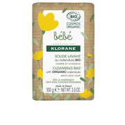 KLORANE BÉBÉ BIO solid cleaner 100 gr