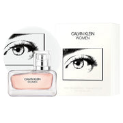 CALVIN KLEIN WOMEN eau de parfum spray 30 ml