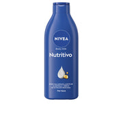 NIVEA NUTRITIOUS body milk 400 ml