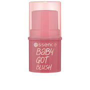 ESSENCE BABY GOT blush #40-Sweets & Roses 5.5 gr