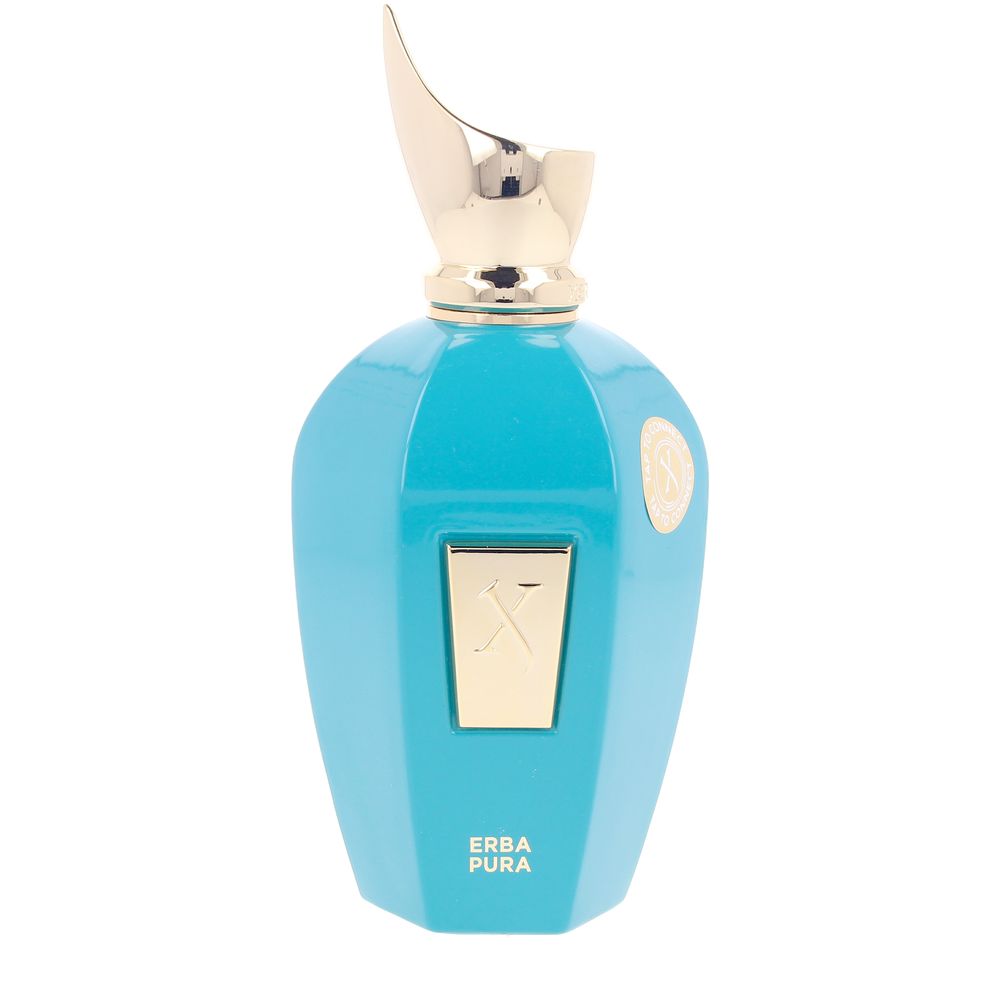 XERJOFF ERBA PURA edp vapor 100 ml