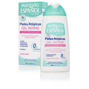 INSTITUTO ESPAÑOL PIEL ATÓPICA gel íntimo diario 300 ml
