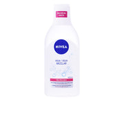 NIVEA MICELLAR WATER dry skin 400 ml