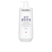 GOLDWELL JUST SMOOTH taming shampoo 1000 ml
