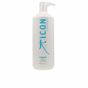I.C.O.N. PURIFY clarifying shampoo 1000 ml