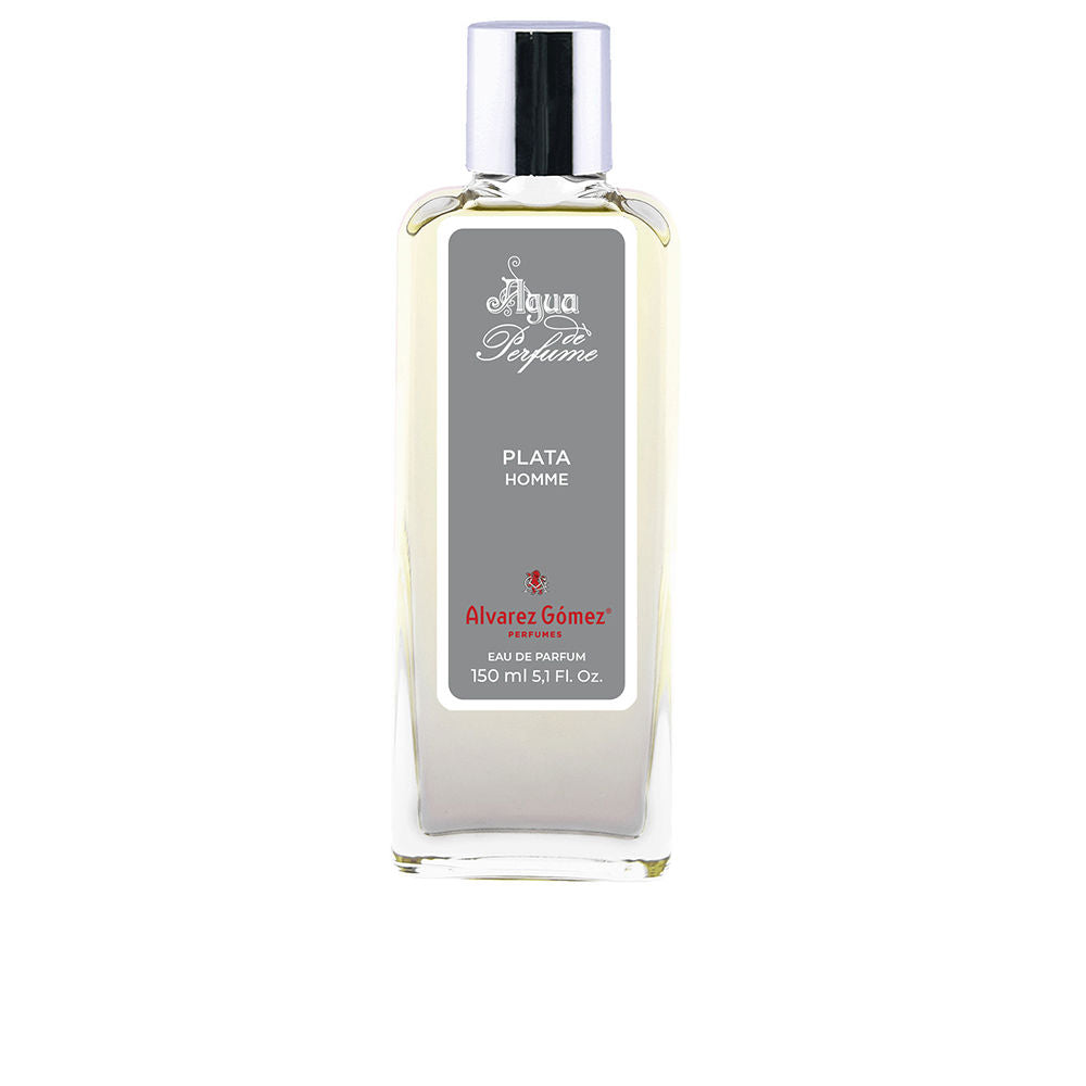 ALVAREZ GOMEZ PLATA HOMME edp vapo 150 ml