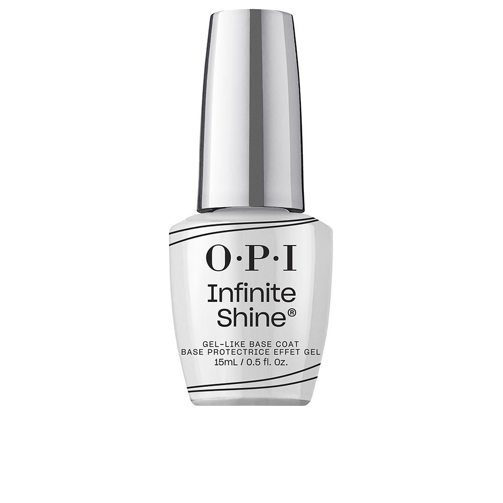 OPI INFINITE SHINE Base Coat gel effect 15 ml
