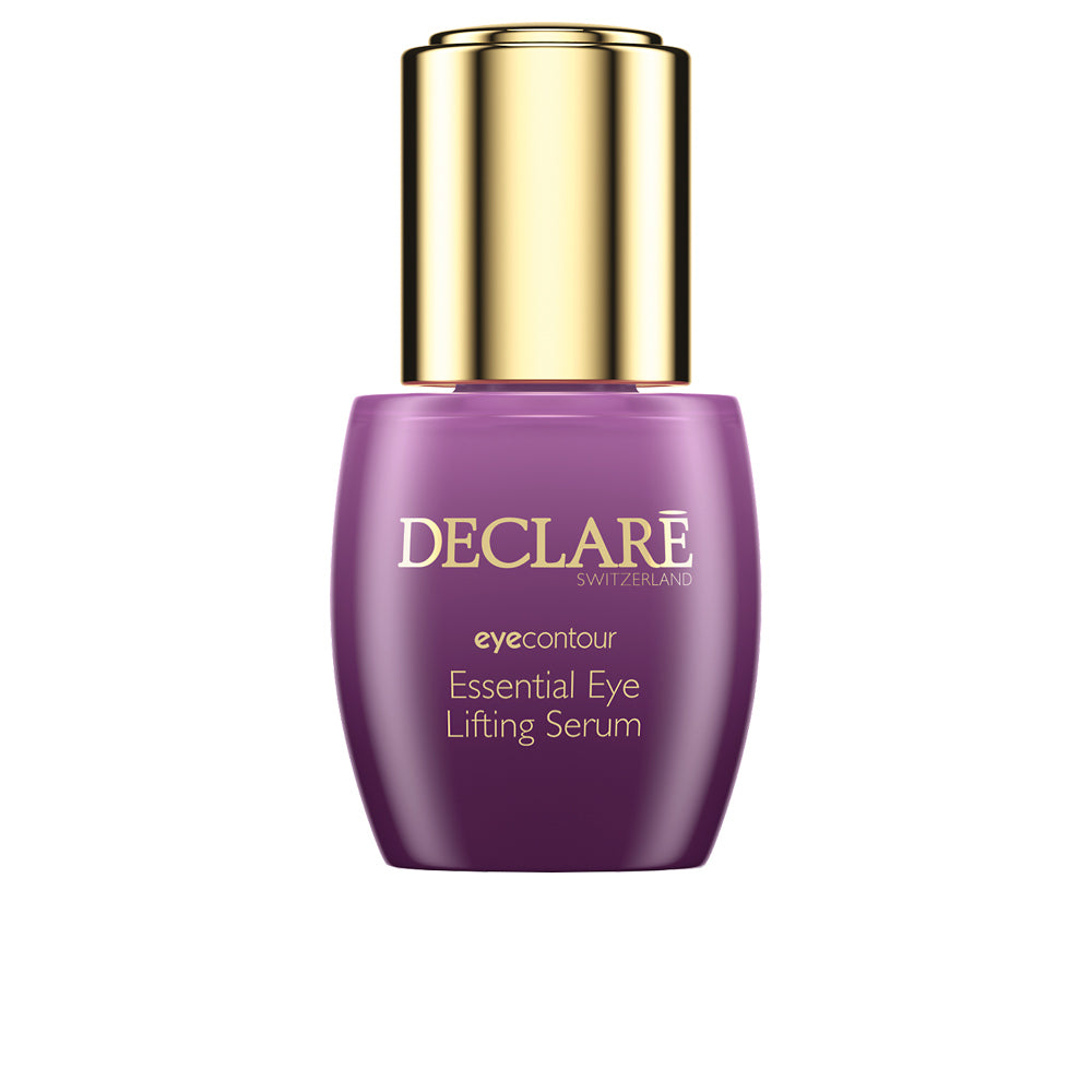 DECLARÉ AGE CONTROL essential eye lifting serum 15 ml