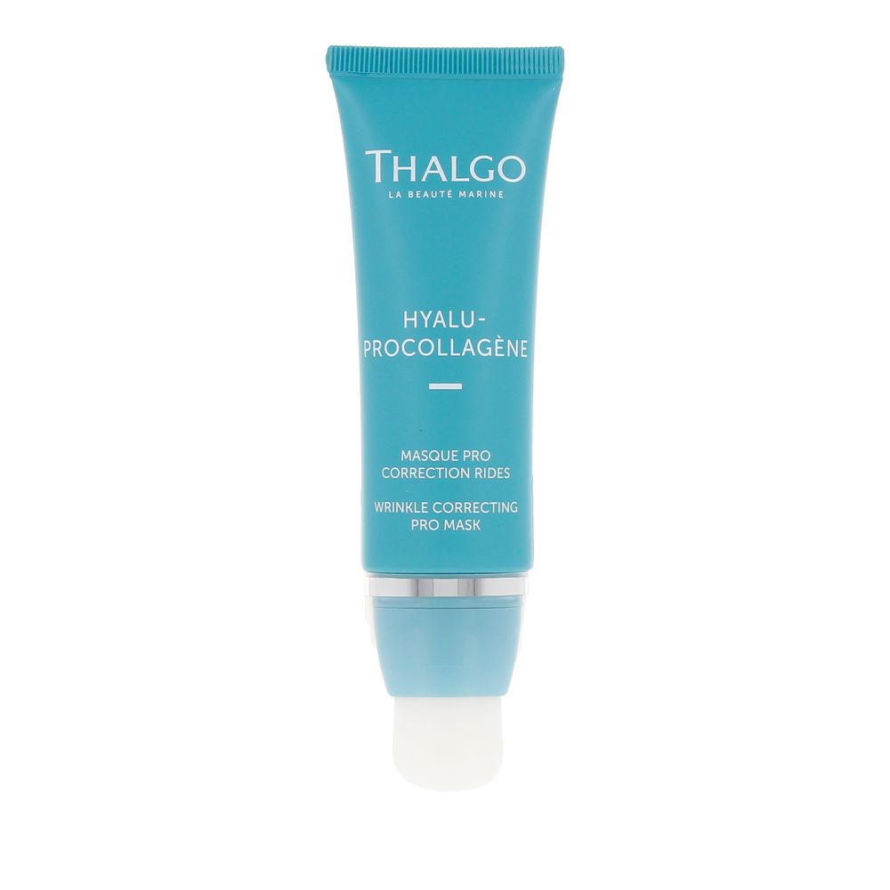 THALGO HYALU-PROCOLLAGÈNE anti-wrinkle mask 50 ml