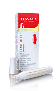 MAVALA Nail polish corrector 4.5 ml