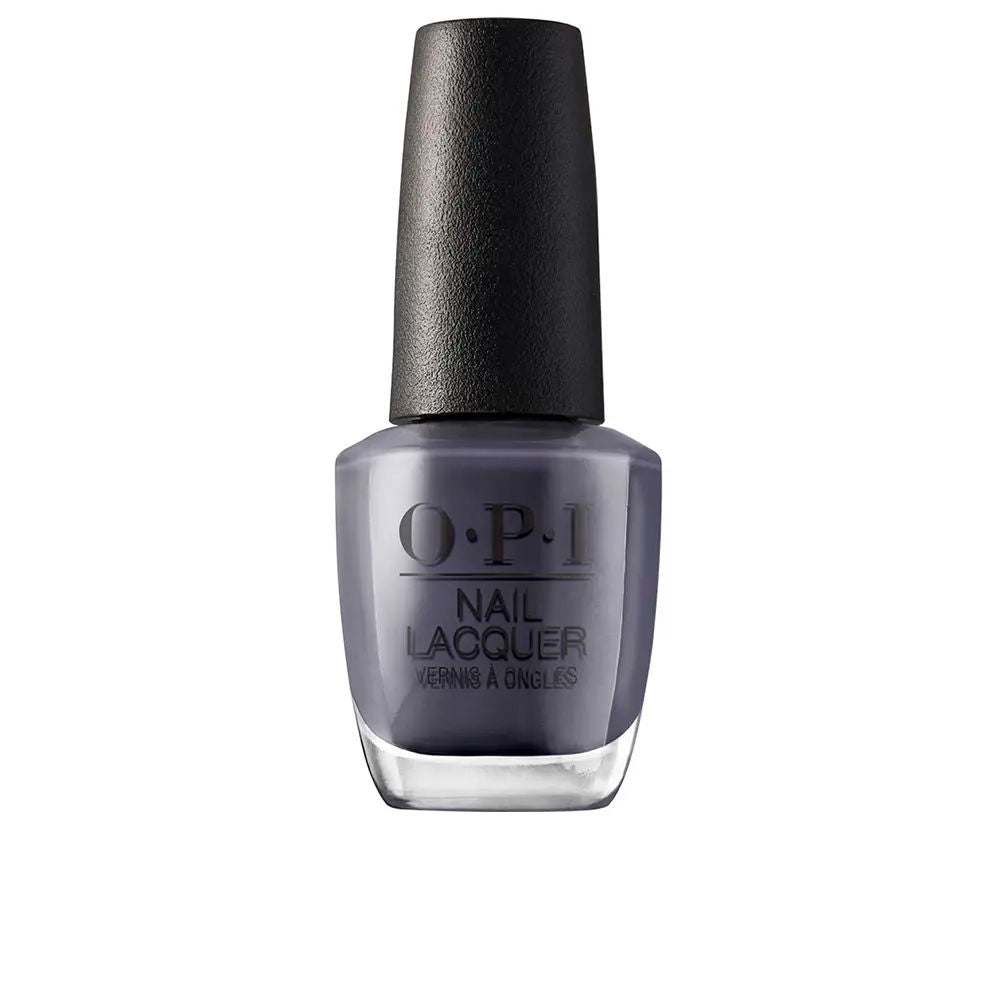 OPI NAIL LACQUER Nail polish lasting up to 7 days #Less is norse 15 ml