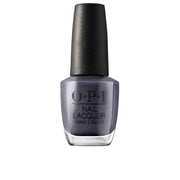 OPI NAIL LACQUER Nail polish lasting up to 7 days #Less is norse 15 ml
