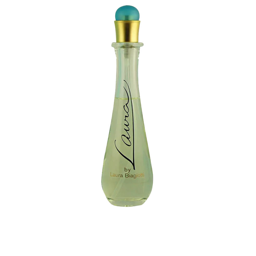 LAURA BIAGIOTTI LAURA eau de toilette spray 75 ml