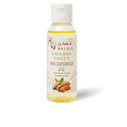 LES HUILES DE BALQIS AMANDE DOUCE aceite virgen 100 % orgánico 50 ml