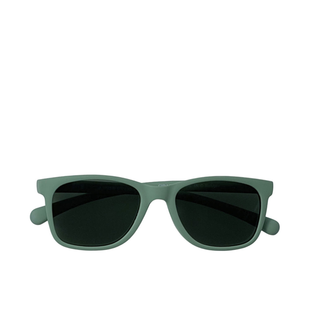 MUSTELA SUNFLOWER JUNIOR 3 - 5 GREEN sunglasses 123 mm