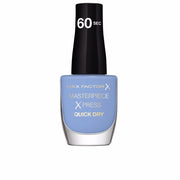 MAX FACTOR MASTERPIECE XPRESS quick drying #bluemeaway 8 ml