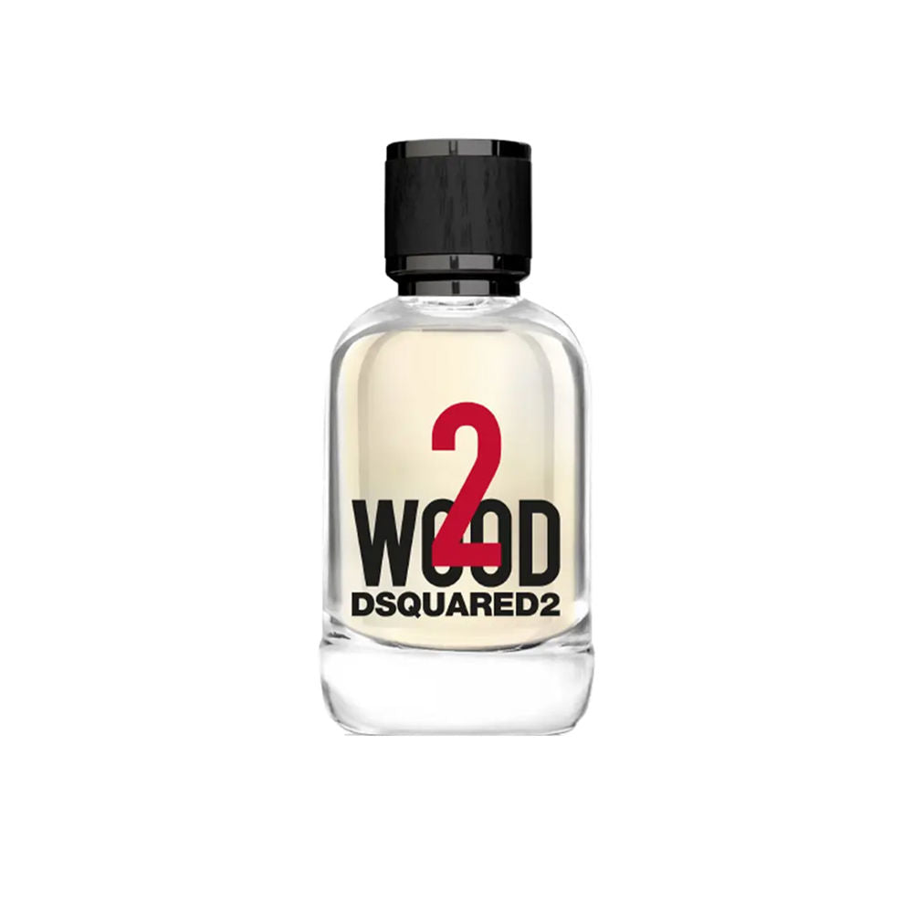 DSQUARED2 TWO WOOD eau de toilette spray 30 ml