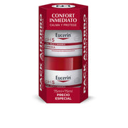 EUCERIN PH5 sensitive skin cream pack 2 x 75 ml