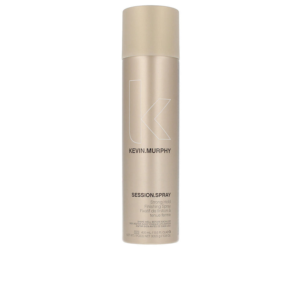 KEVIN MURPHY SESSION SPRAY extra strong hairspray 400 ml