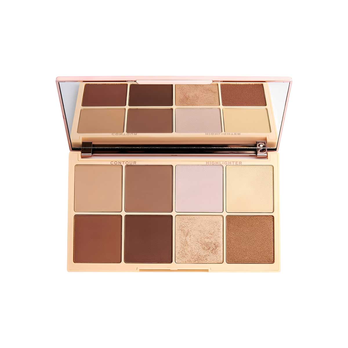 REVOLUTION MAKE UP ROXI ROXXSARUS Palette d'highlighters et de contouring 20 gr