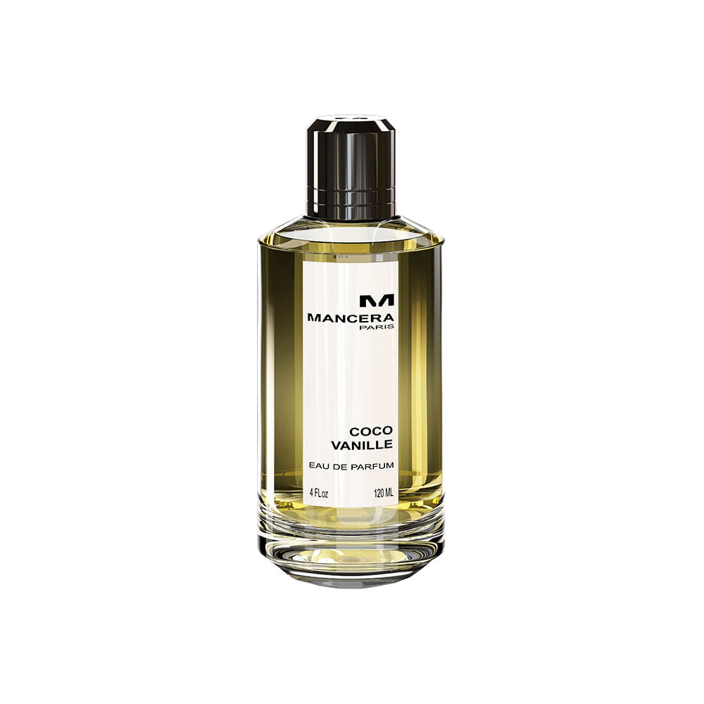 MANCERA COCO VANILLE edp vapor 120 ml