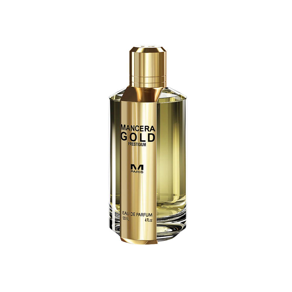 MANCERA GOLD PRESTIGIUM edp vapo 120 ml