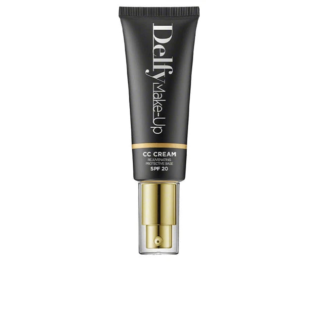 DELFY CC CRÈME SPF20 #natural 40 ml