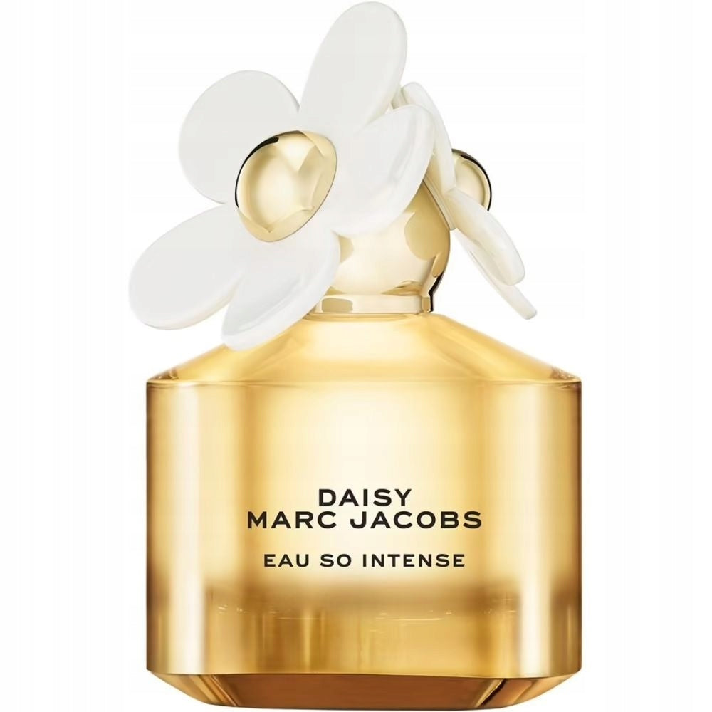 MARC JACOBS DAISY SO INTENSE edp vapo 100 ml