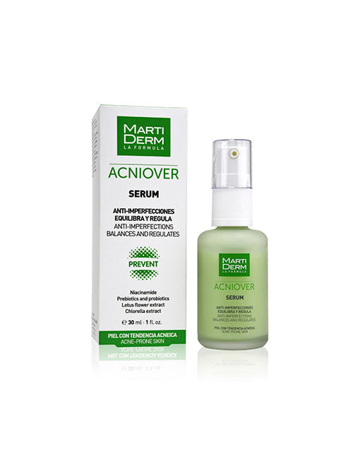 MARTIDERM THE ORIGINALS FLASH & GLOW EFFECT SERUM SET DA 2 PEZZI