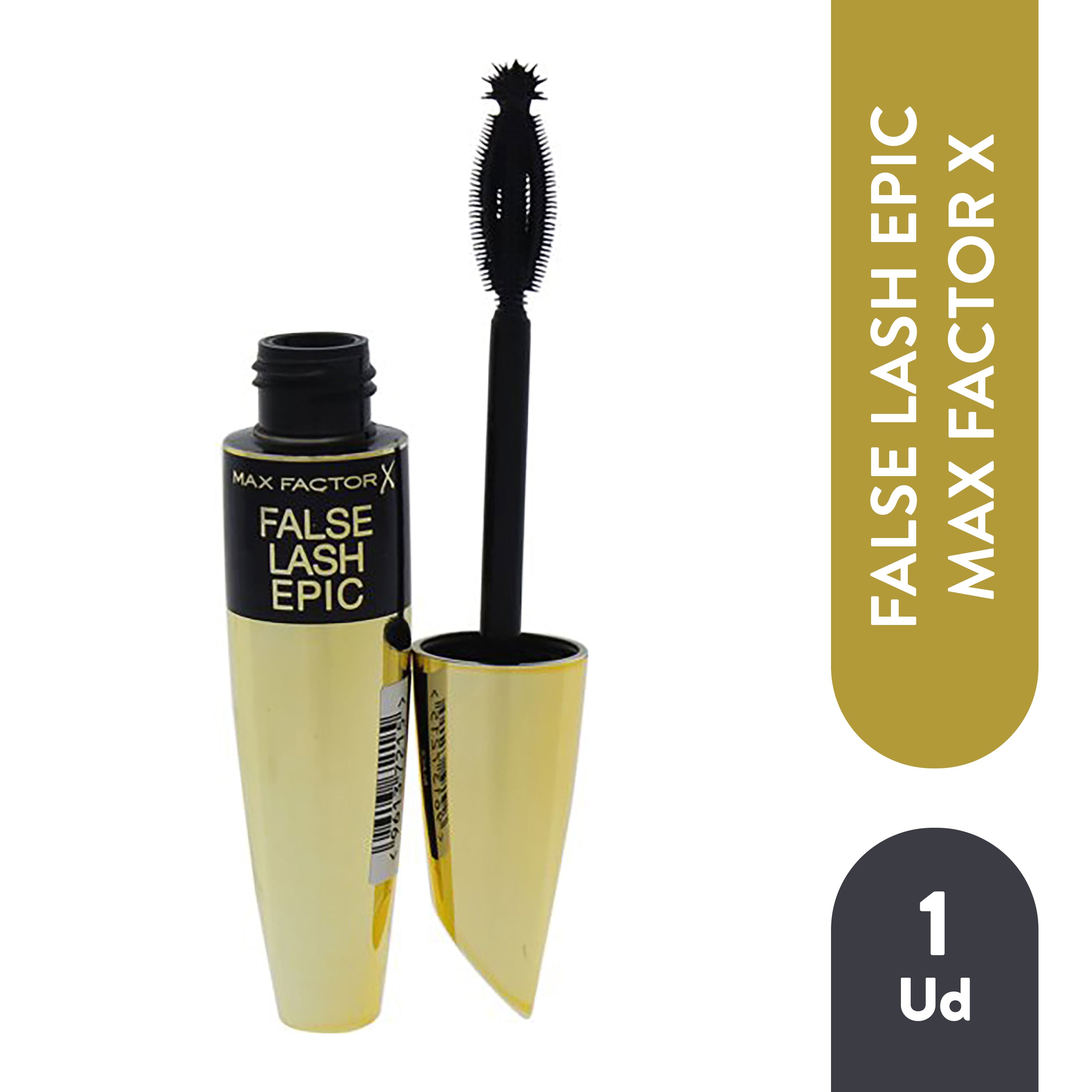 MAX FACTOR FALSE LASH EFFECT epic mascara #black 13,1 ml