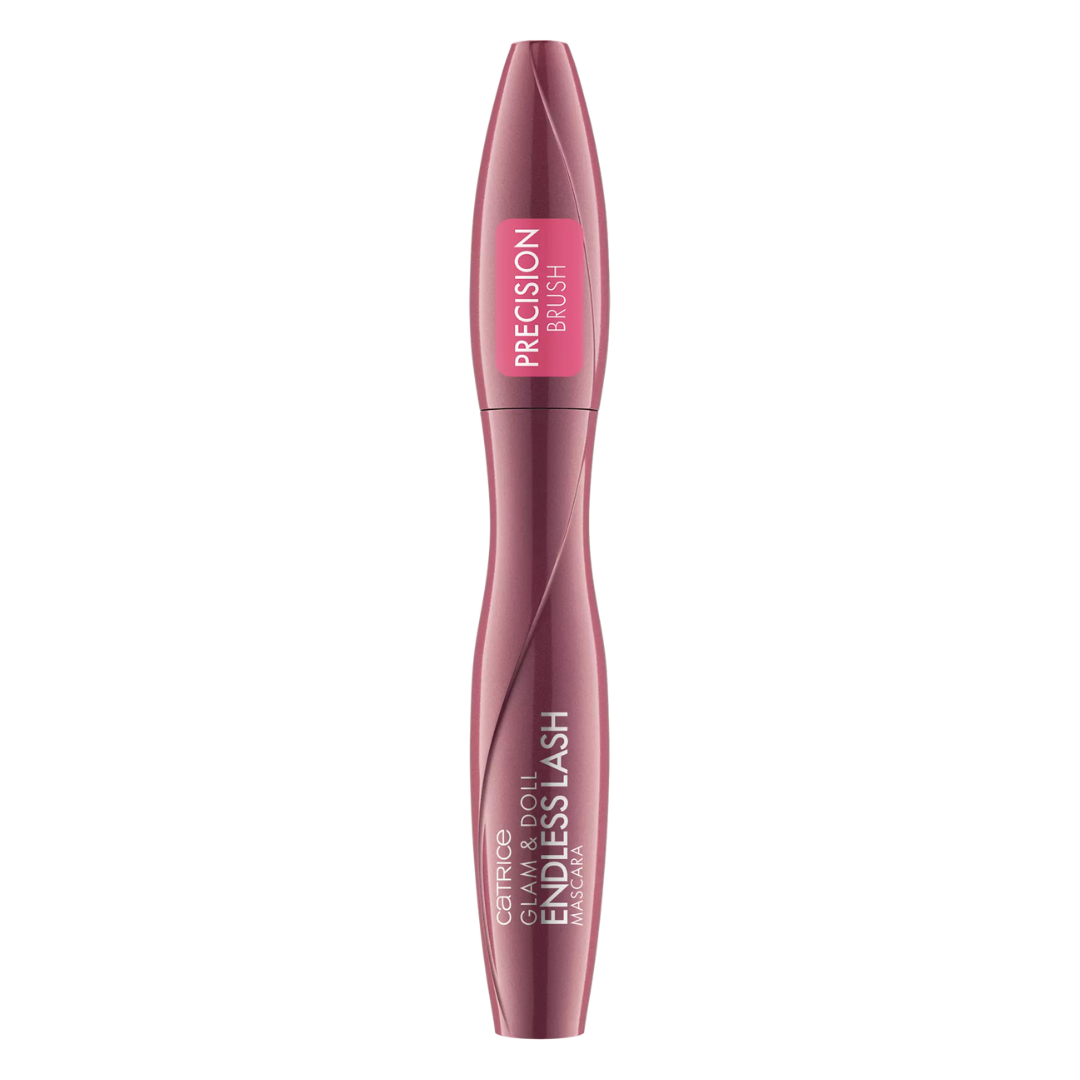 CATRICE GLAM & DOLL ENDLESS mascara 10 ml
