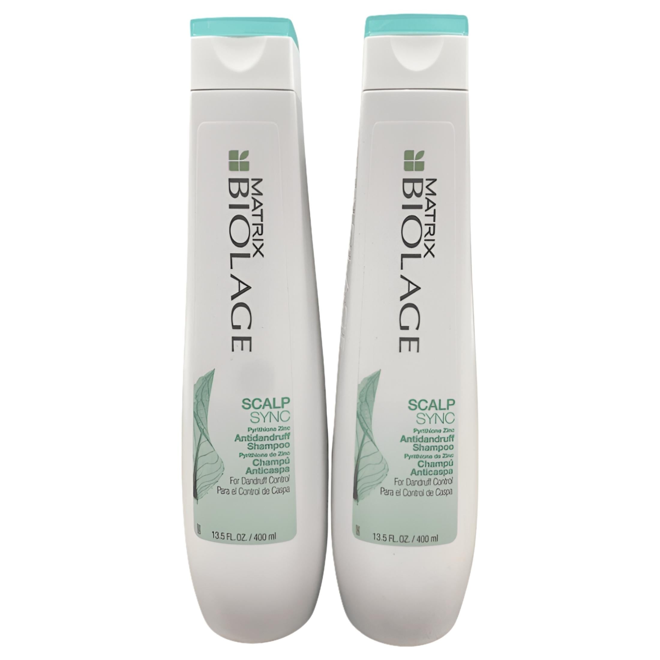 BIOLAGE SCALPTHERAPIE anti dandruff shampoo 250 ml