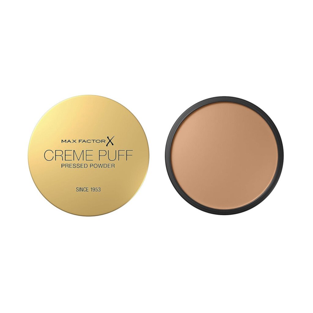 MAX FACTOR CIPRIA COMPATTA CREME PUFF #13-Nouveau Beige 14 gr
