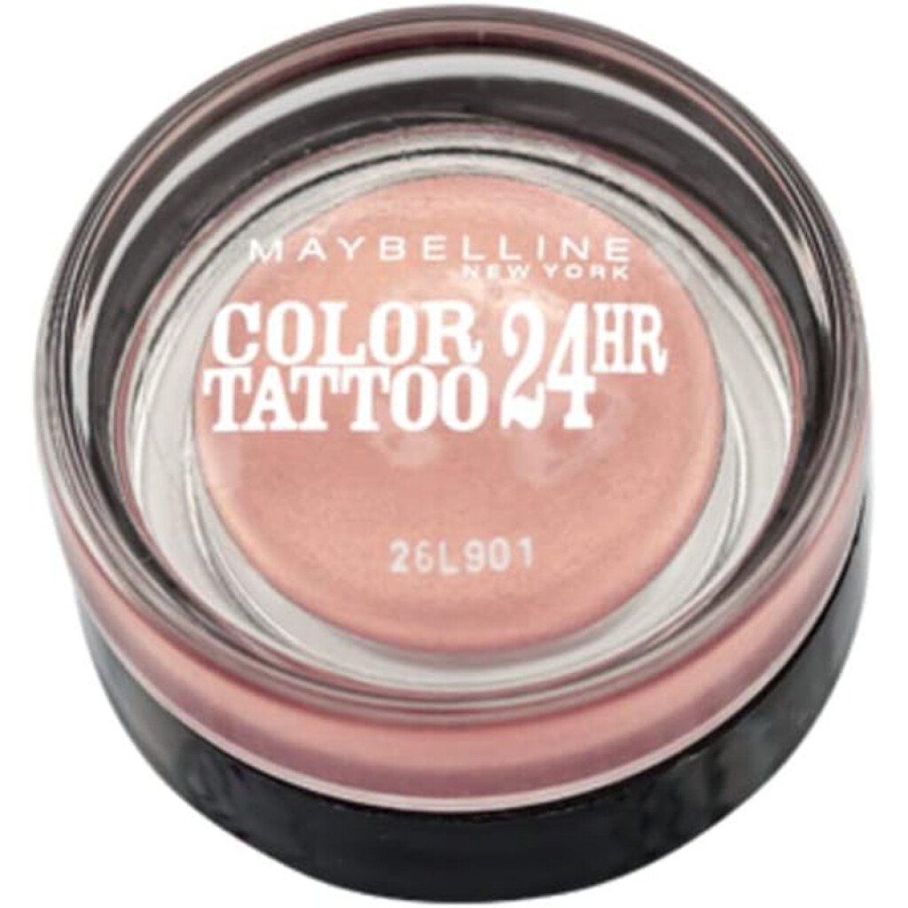 MAYBELLINE COLOR TATTOO 24hr ombretto in crema gel #065