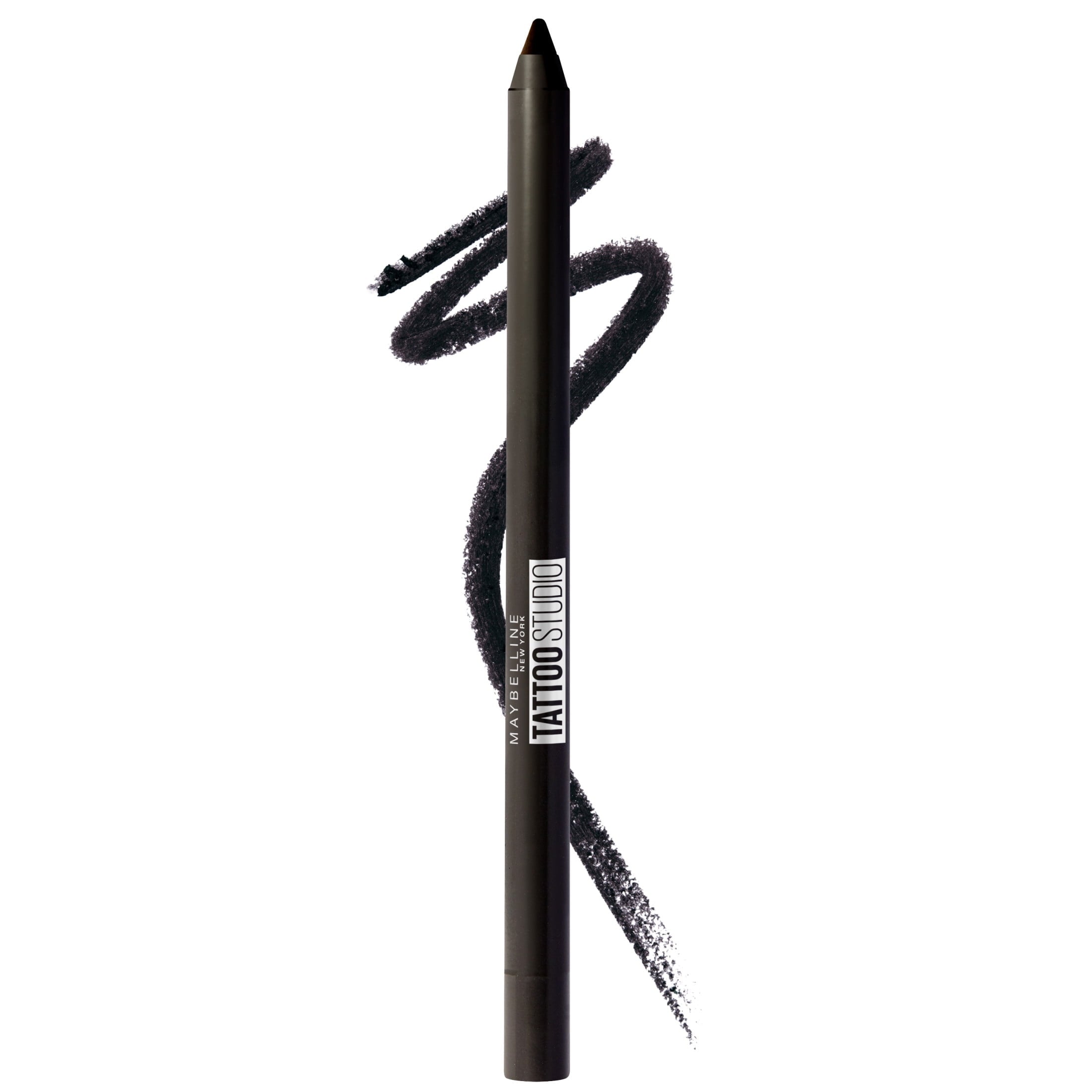 MAYBELLINE TATTOO LINER matita gel #900 onice nero intenso