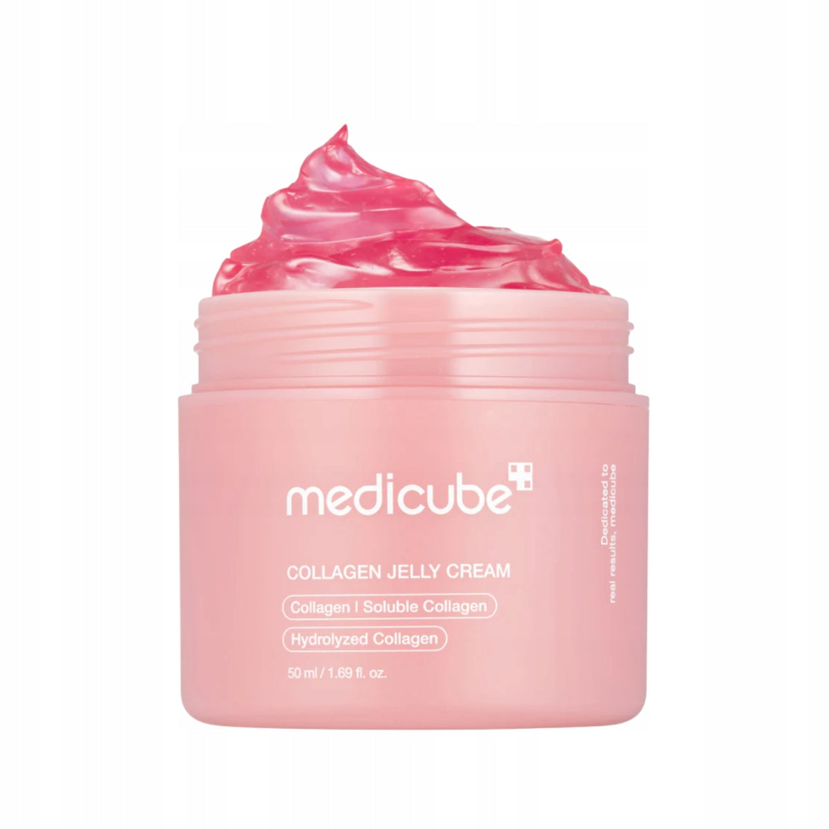 MEDICUBE COLLAGEN JELLY crema gel rassodante 50 ml