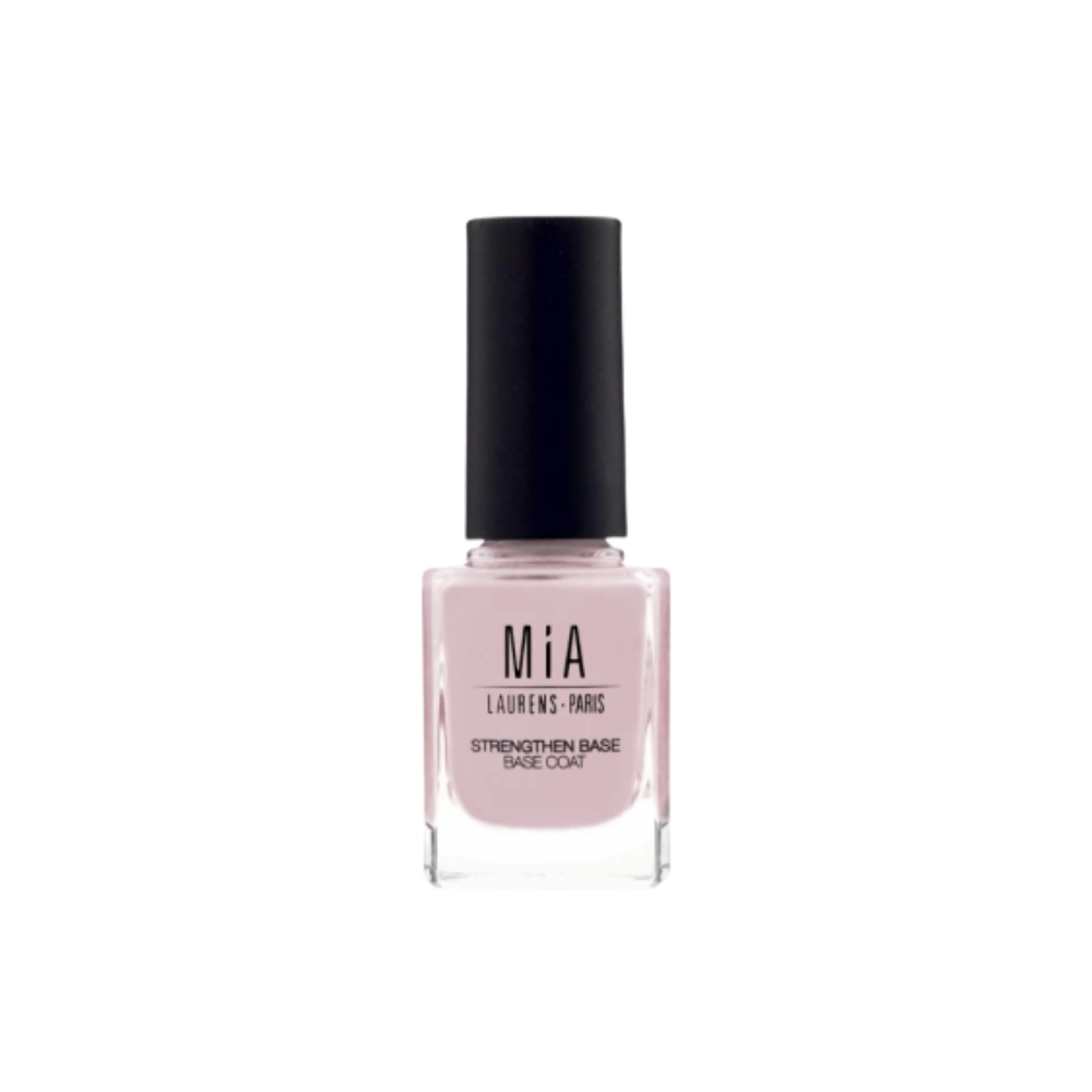 MIA COSMETICS PARIS STRENGHTEN BASE base coat 11 ml