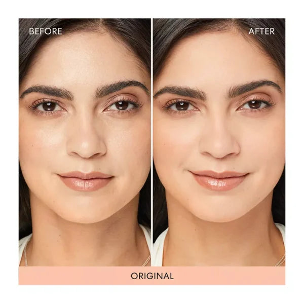 BARE MINERALS MINERAL VEIL finishing face powder #Tinted 9 gr