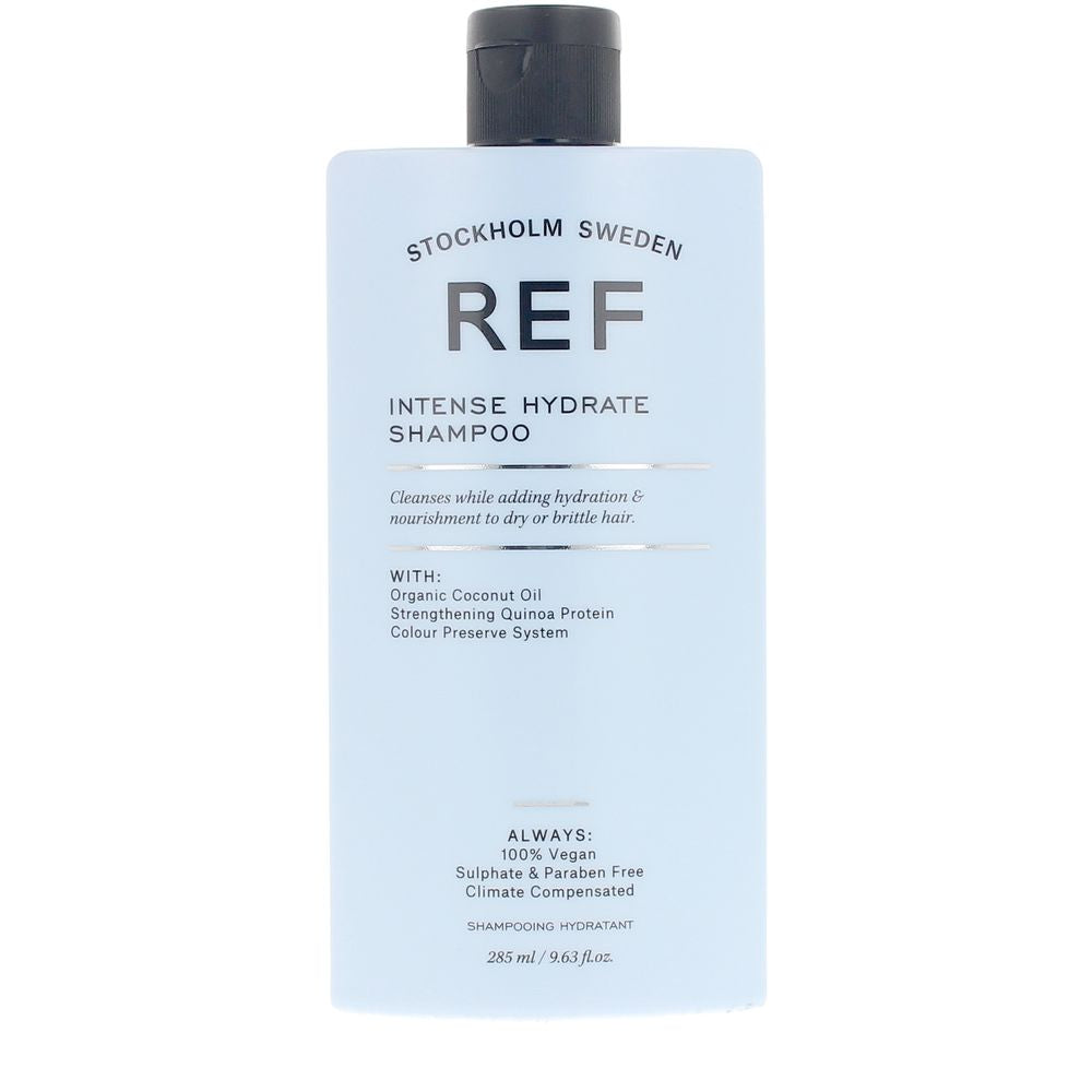 REF INTENSE HYDRATE shampoo 285 ml