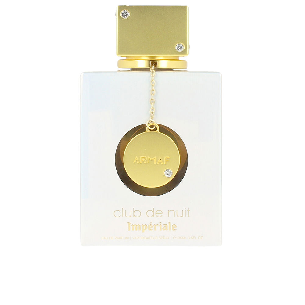 ARMAF CLUB DE NUIT WHITE IMPERIALE edp vapo 105 ml