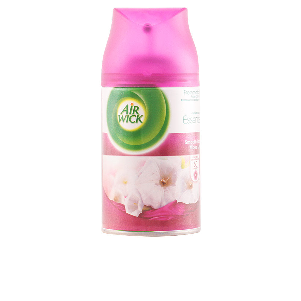 AIR-WICK FRESHMATIC air freshener refill #lily moon 250 ml