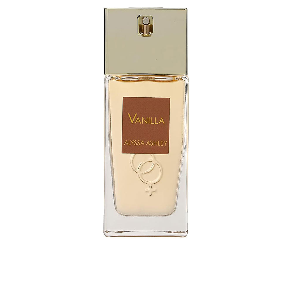 ALYSSA ASHLEY VAINILLA eau de parfum spray 30 ml
