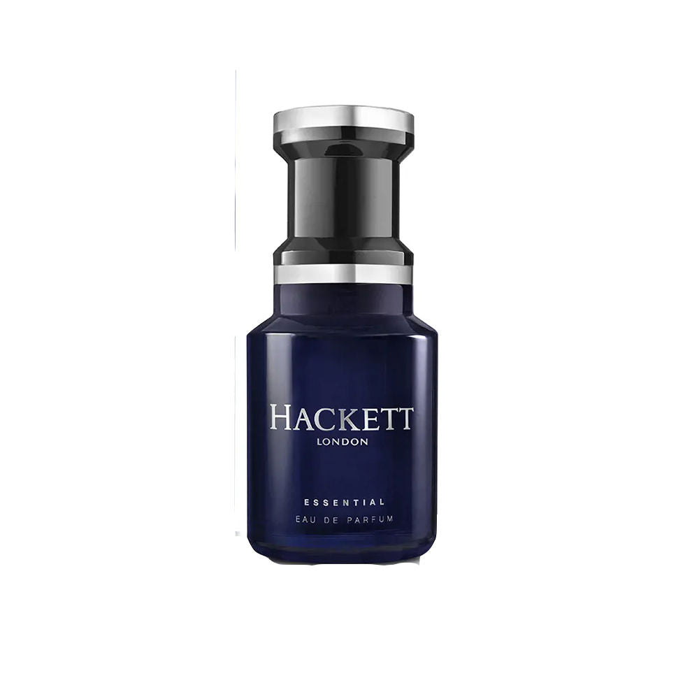 HACKETT LONDON ESSENTIAL eau de parfum vapor 50 ml