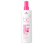SCHWARZKOPF BC COLOR FREEZE spray conditioner 400 ml