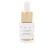 ALQVIMIA ESSENTIALLY BEAUTIFUL eye contour 15 ml