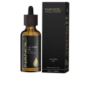 NANOIL POWER OF NATURE jojoba oil 50 ml